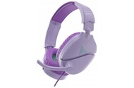 Słuchawki Turtle Beach Recon 70 Nauszne Przewodowe fioletowy