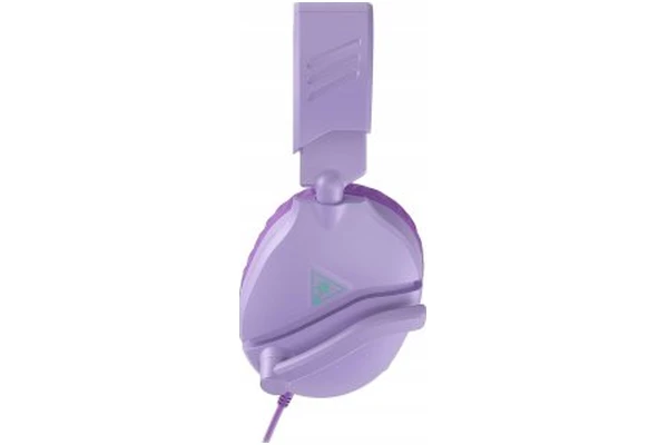 Słuchawki Turtle Beach Recon 70 Nauszne Przewodowe fioletowy