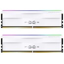 Pamięć RAM Silicon Power XPOWER Zenith RGB 32GB DDR5 6000MHz Z radiatorem 1.25V 30CL