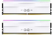 Pamięć RAM Silicon Power XPOWER Zenith RGB 32GB DDR5 6000MHz Z radiatorem 1.25V 30CL