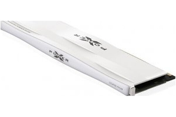 Pamięć RAM Silicon Power XPOWER Zenith RGB 32GB DDR5 6000MHz Z radiatorem 1.25V 30CL
