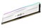 Pamięć RAM Silicon Power XPOWER Zenith RGB 32GB DDR5 6000MHz Z radiatorem 1.25V 30CL