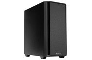Obudowa PC Chieftec AZ-01B-OP Mini Tower czarny