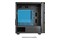 Obudowa PC Chieftec AZ-01B-OP Mini Tower czarny