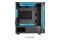 Obudowa PC Chieftec AZ-01B-OP Mini Tower czarny
