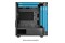 Obudowa PC Chieftec AZ-01B-OP Mini Tower czarny