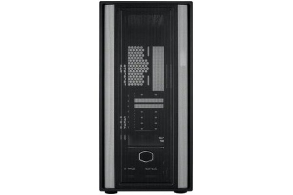 Obudowa PC COOLER MASTER MasterBox 600 Lite Midi Tower czarny