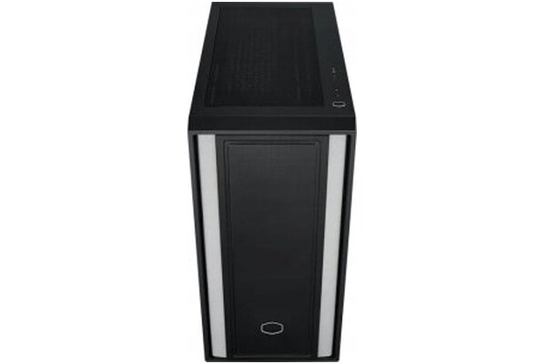 Obudowa PC COOLER MASTER MasterBox 600 Lite Midi Tower czarny
