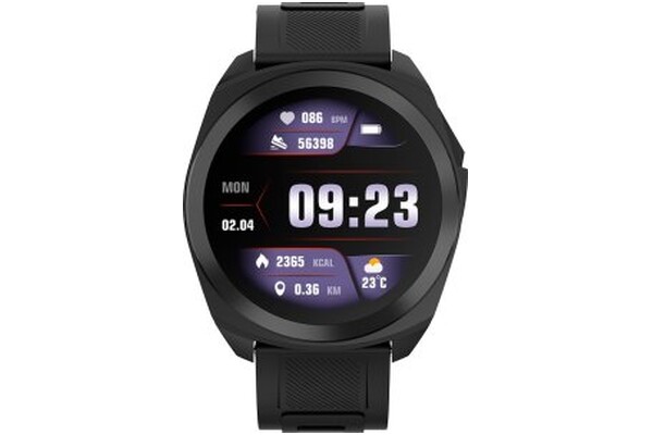 Smartwatch Canyon CNSSW83BB