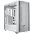 Obudowa PC COOLER MASTER MasterBox 600 Lite Midi Tower biały