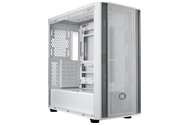 Obudowa PC COOLER MASTER MasterBox 600 Lite Midi Tower biały
