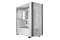 Obudowa PC COOLER MASTER MasterBox 600 Lite Midi Tower biały