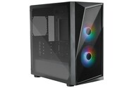 Obudowa PC COOLER MASTER CMP320 Mini Tower czarny