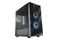 Obudowa PC COOLER MASTER CMP320 Mini Tower czarny