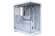 Obudowa PC Adata Invader Midi Tower biały