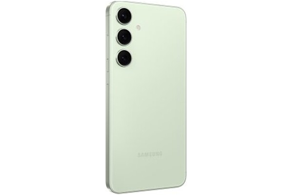 Smartfon Samsung Galaxy S24 Plus 5G zielony 6.7" 12GB/256GB