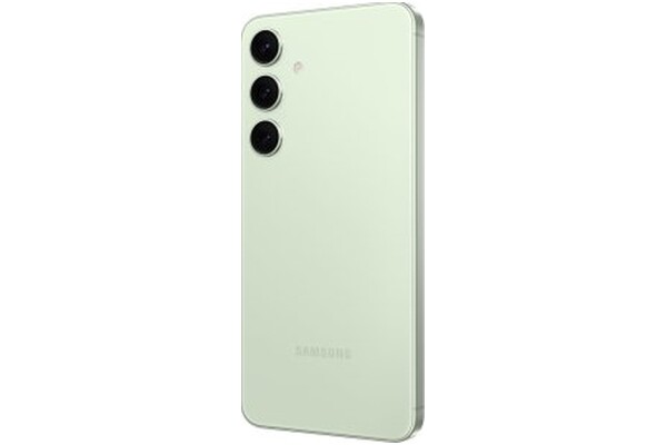 Smartfon Samsung Galaxy S24 Plus 5G zielony 6.7" 12GB/256GB