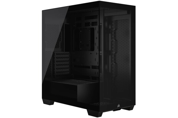 Obudowa PC CORSAIR 3500X Midi Tower czarny
