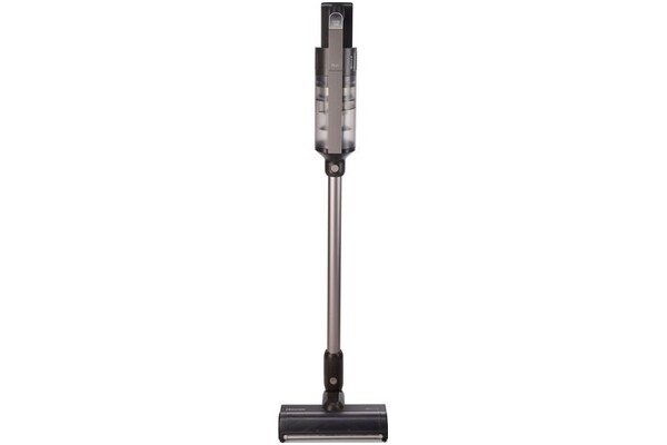 Odkurzacz Hisense HVC646541A pionowy z pojemnikiem szary