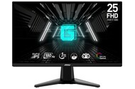 Monitor 24.5" MSI G255FDE czarny