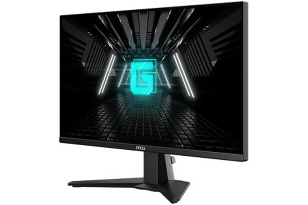 Monitor 24.5" MSI G255FDE czarny
