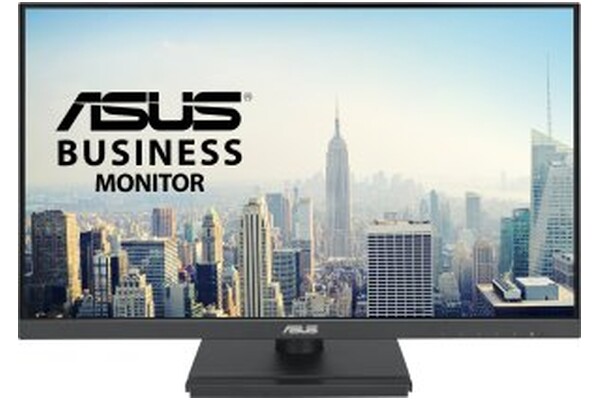 Monitor 23.8" ASUS VA24DQFS czarny