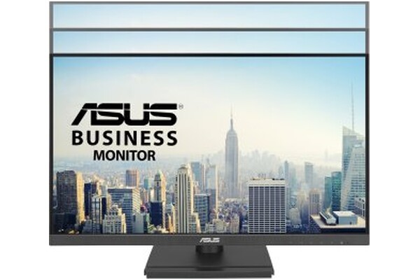 Monitor 23.8" ASUS VA24DQFS czarny