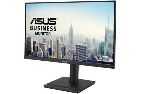 Monitor 23.8" ASUS VA24DQFS czarny