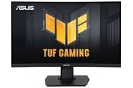 Monitor 23.6" ASUS TUF Gaming VG24VQER czarny