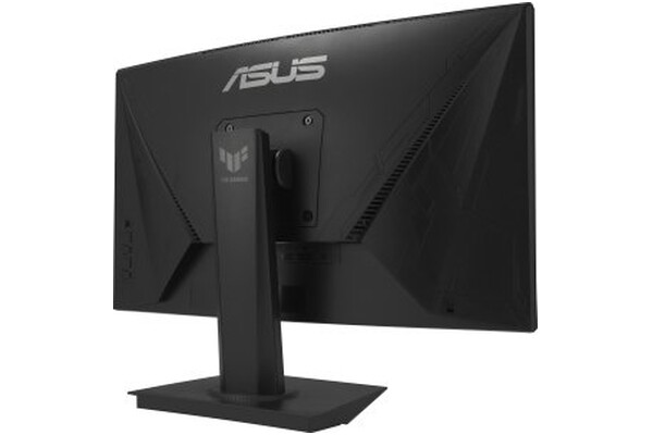 Monitor 23.6" ASUS TUF Gaming VG24VQER czarny