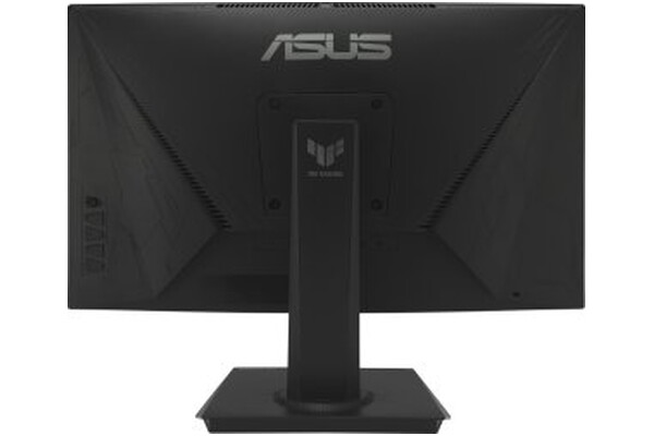 Monitor 23.6" ASUS TUF Gaming VG24VQER czarny