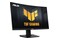 Monitor 23.6" ASUS TUF Gaming VG24VQER czarny