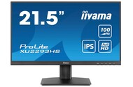 Monitor 21.5" IIYAMA XU2293HS-B6 czarny