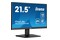 Monitor 21.5" IIYAMA XU2293HS-B6 czarny