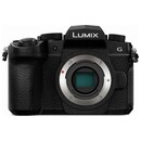 Aparat bezlusterkowy Panasonic G90