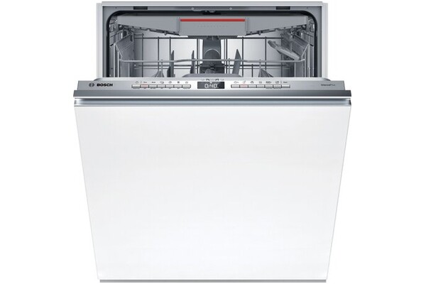 Zmywarka do zabudowy Bosch SMV4EVX08E