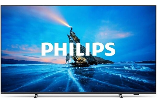 Telewizor Philips 65PML8709 65" 4K Ultra HD