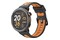 Smartwatch myPhone Hammer Watch 1.43" czarno-pomarańczowy
