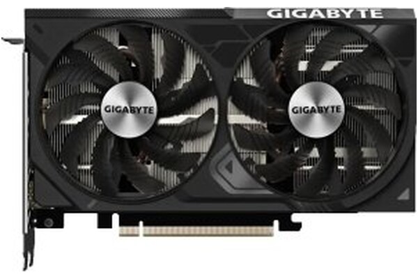 Karta graficzna GIGABYTE RTX 4070 V2 Windforce OC 12GB GDDR6