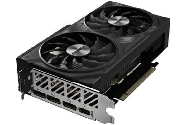 Karta graficzna GIGABYTE RTX 4070 V2 Windforce OC 12GB GDDR6