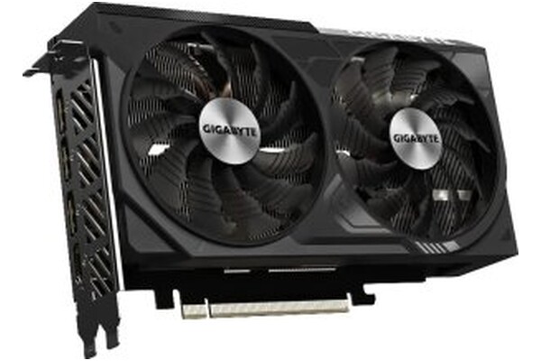 Karta graficzna GIGABYTE RTX 4070 V2 Windforce OC 12GB GDDR6