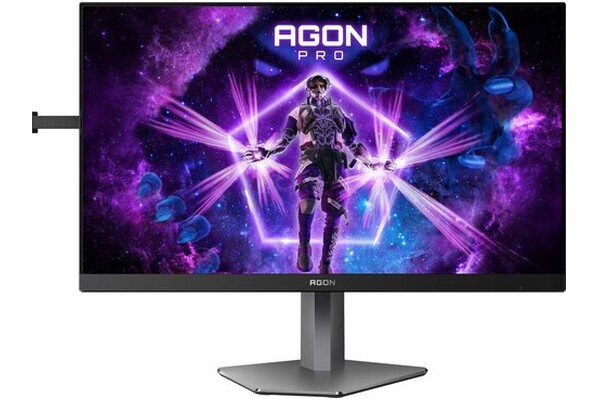 Monitor 24.1" AOC AG246FK czarny