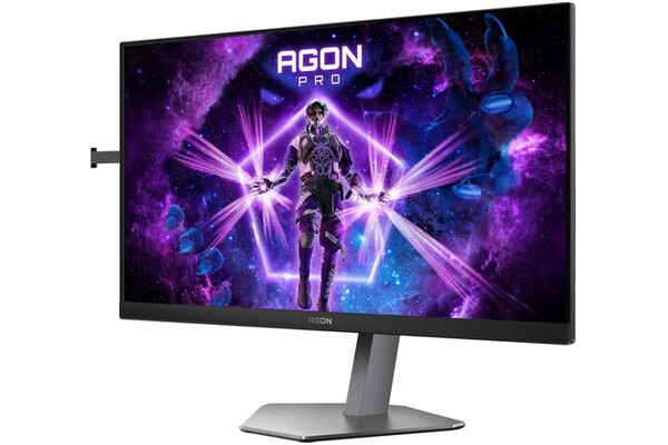 Monitor 24.1" AOC AG246FK czarny