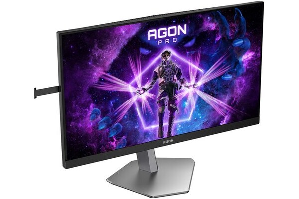Monitor 24.1" AOC AG246FK czarny