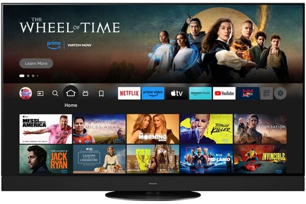 Telewizor Panasonic TV55Z90A 55" 4K Ultra HD
