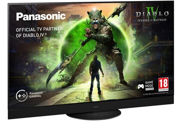 Telewizor Panasonic TV55Z90A 55" 4K Ultra HD