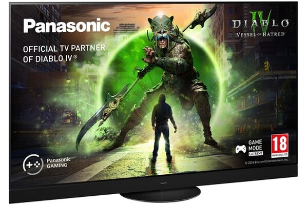 Telewizor Panasonic TV65Z90A 65" 4K Ultra HD