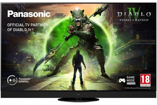 Telewizor Panasonic TV65Z90A 65" 4K Ultra HD