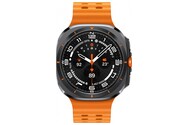 Smartwatch Samsung Galaxy Watch LTE 1.47" pomarańczowy
