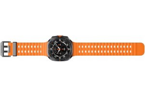 Smartwatch Samsung Galaxy Watch LTE 1.47" pomarańczowy